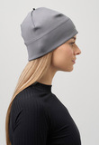 Тренировочная шапка Nordski Core Grey