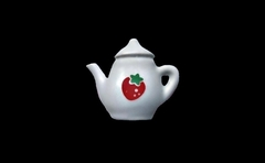 Силиконовый молд 