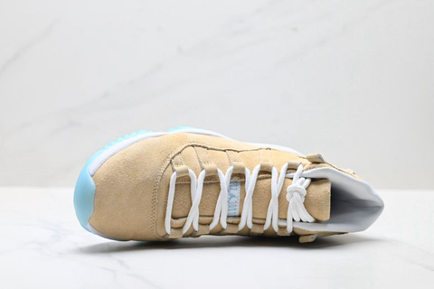 Air Jordan 11 'H-Town' 