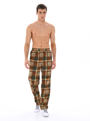 007 Брюки мужские