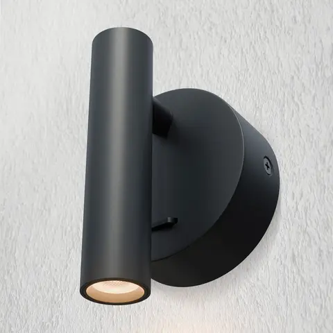 Настенный светодиодный светильник Lightstar OMEGA 200547