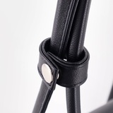 Сумка Саломея 2003 наппа черный