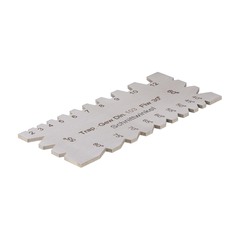 Шаблон токарный Kinex 1127