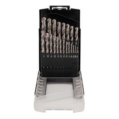 Набор сверл по металлу 1/16