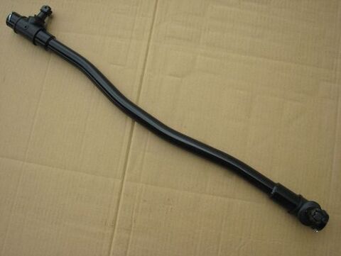 Тяга рулевая CHASE MZ-CR01 с наконечниками в сборе