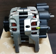 ГЕНЕРАТОР ACCENT, GETZ, ELANTRA XD, RIO JB 90A PHC VALEO 3730022650/A1128