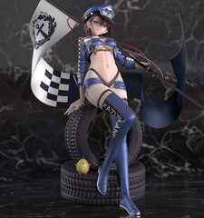 фигурка Azur Lane балтимор