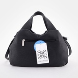 Сумка Саломея 656 канадский черный