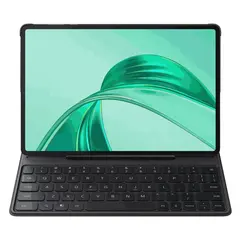 Планшет Honor Pad X8a 4+128ГБ LTE с клавиатурой (5301AKGL)