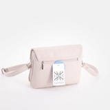 Сумка Саломея 428 кокосовое молоко