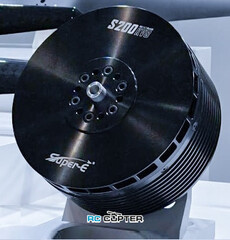 T-Motor S200 KV8 (73