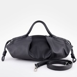 Сумка Саломея 2016 наппа черный