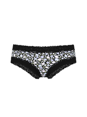 STRETCH PINK WINK ЧИИКИ С КРУЖЕВНОЕ ТЕСЬМОЙ