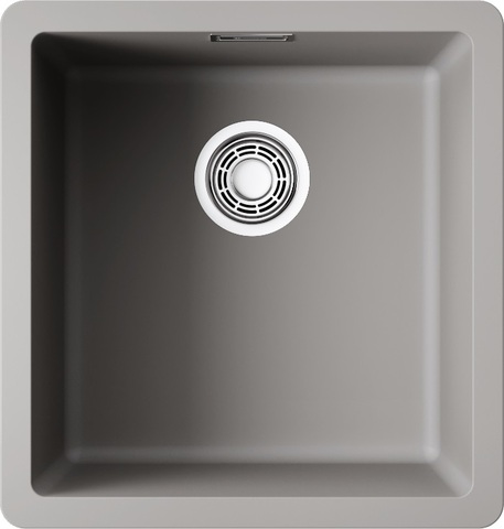 Omoikiri Kata 40-U-GR