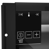 De Dietrich DWD4810W