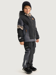 Демисезонный комплект