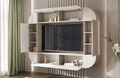 Зoна TВ Оcкаp, кашемир