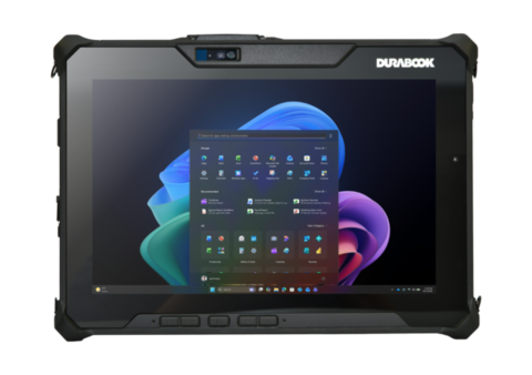 Защищенный планшет Durabook R10 Купить Защищенный планшет Durabook R10 по доступной цене