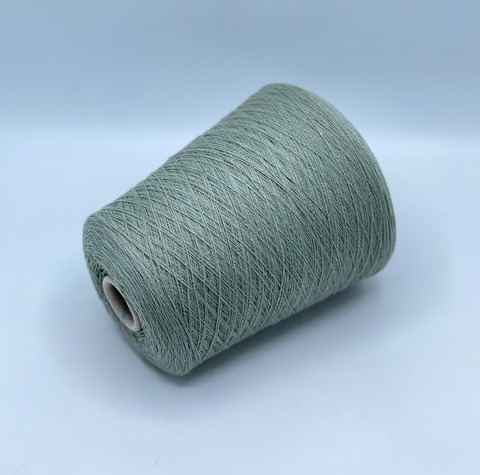 Cariaggi, Cashmere, 2/28 1400м, 100%Кашемир, Полынь (867/216), 37979