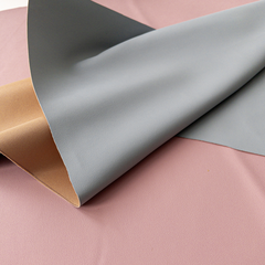 Кожа стрейч, искусственная, СВЕТЛЫЙ микс, 33*33 см, плотность 230 гр/м.кв., набор 4 цвета.