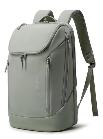 Картинка рюкзак городской Bange BG-2517-1 Grey - 7