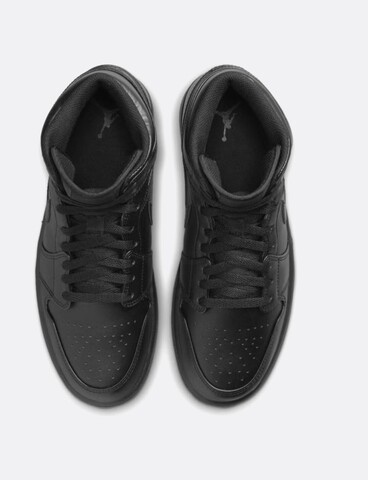 NIKE Кроссовки мужские AIR JORDAN 1 MID