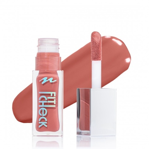 Neverti NP307 Румяна жидкие тон 002