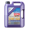 2328 LiquiMoly НС-синт. мот.масло Leichtlauf High Tech 5W-40 SP A3/B4 (5л) - 5 л