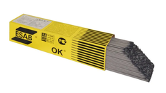 электроды ОК-46 d4 6.6 кг.