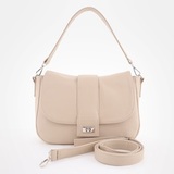 Сумка Саломея 460 леар беж