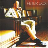COX, PETER: Peter Cox (Компакт-диск)