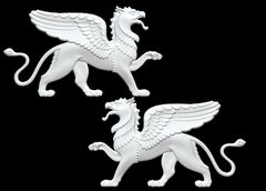 Силиконовый молд 