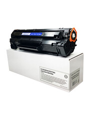 Cовместимый картридж CE285A, CB435A, CB436A, Canon 725, 712, 713 универсальный. Ресурс 2000 страниц.