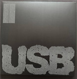 FRED AGAIN..: USB002 (Виниловая пластинка)