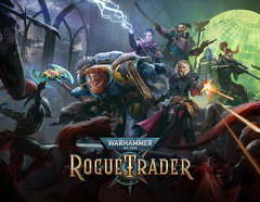 Warhammer 40,000: Rogue Trader (для ПК, цифровой код доступа)