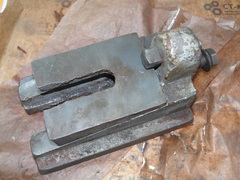 Клиновая опора 150/240