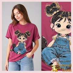 Футболка подрост д (10-16) 260429-ZG1511.3