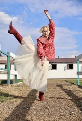 Сельская жизнь