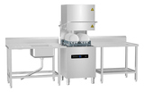 Купольная посудомоечная машина Haier HDW60C