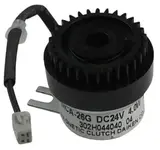 Муфта узла подачи Kyocera Mita KM3060