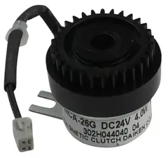 Муфта узла подачи Kyocera Mita KM3060