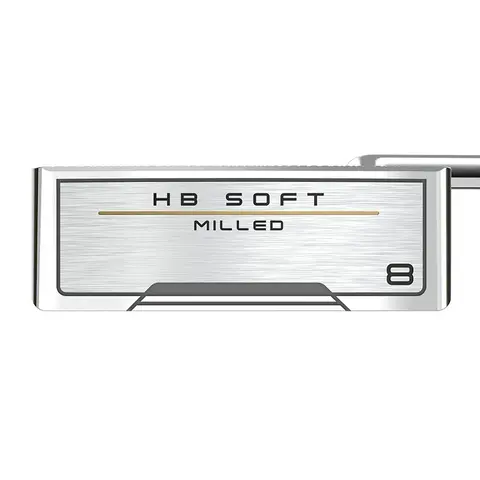 Клюшка для гольфа Паттер CG HB SOFT MILLED #8