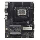 Материнская плата ASUS Pro WS Z890-ACE SE