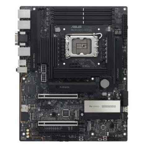 Материнская плата ASUS Pro WS Z890-ACE SE