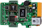 Контроллер ICP DAS I-7522D CR