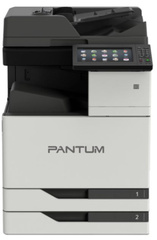 МФУ лазерное цветное Pantum CM9108DN