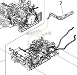 Canon qy5-0700-000000 - PURGE UNIT