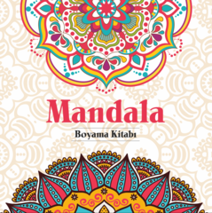 Mandala (boyama kitabı)