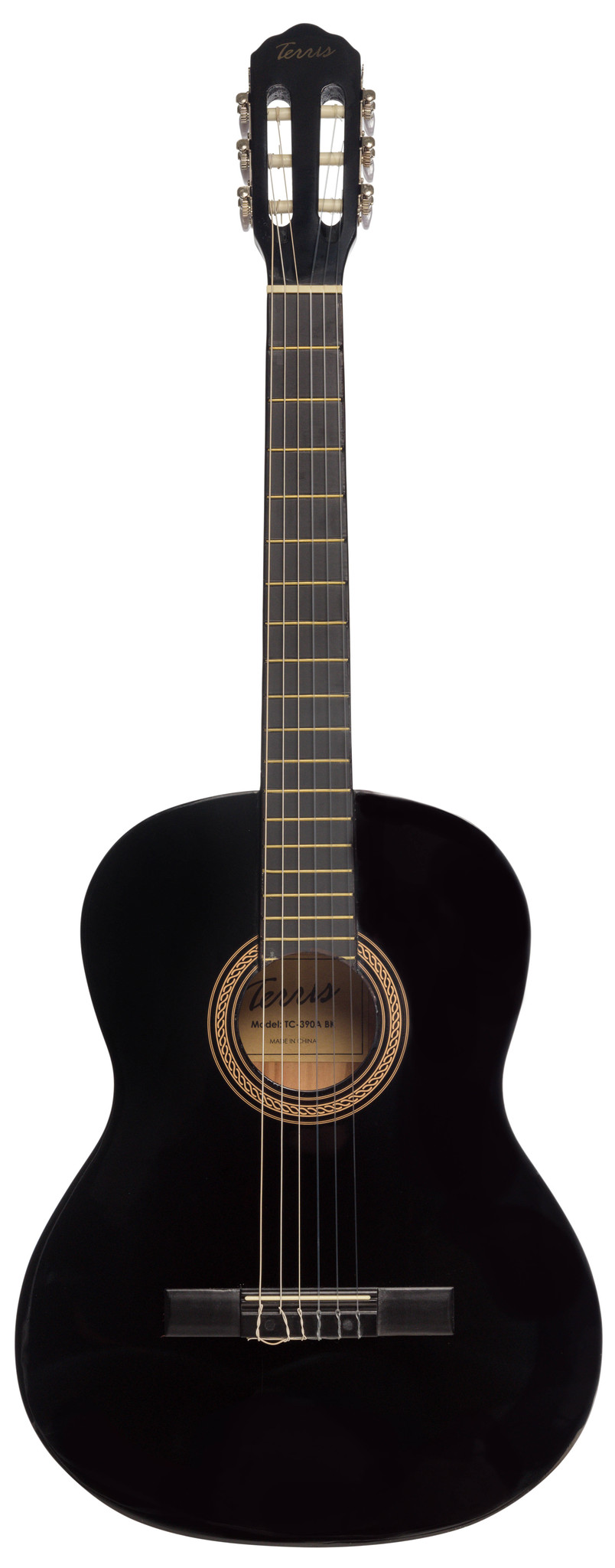 Купить Новую Классическую Гитару