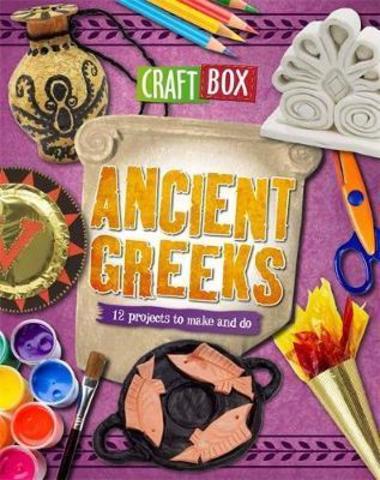 Craft Box: Ancient Greeks